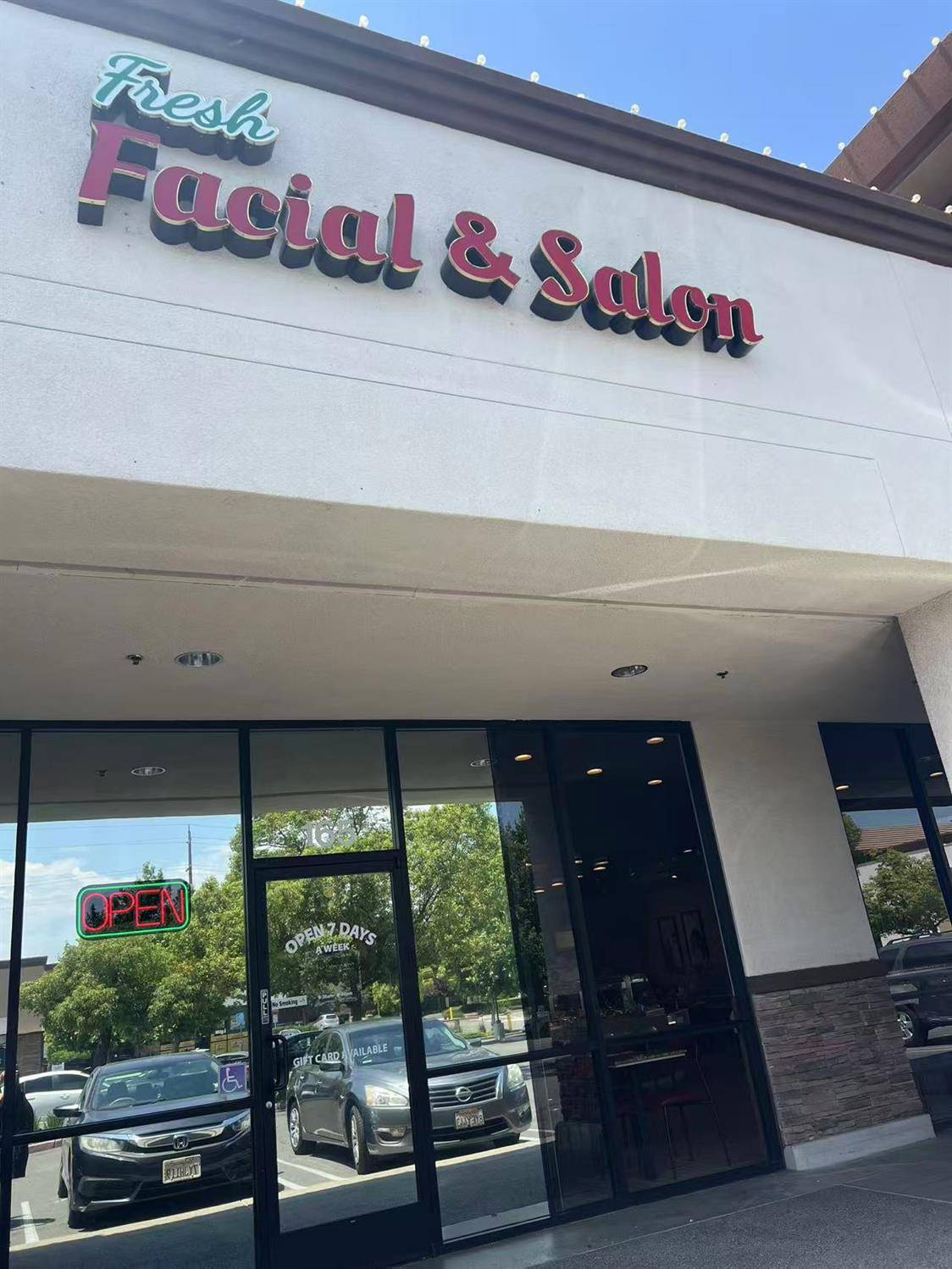 Roseville, CA 95678,970 sunrise ave #165