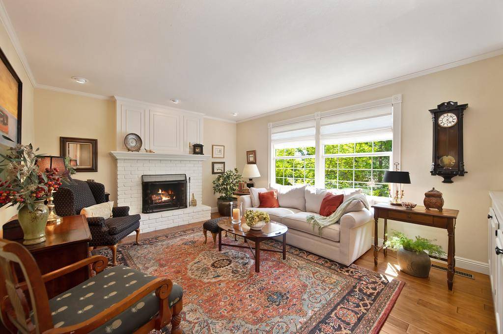 Auburn, CA 95603,345 Foresthill AVE