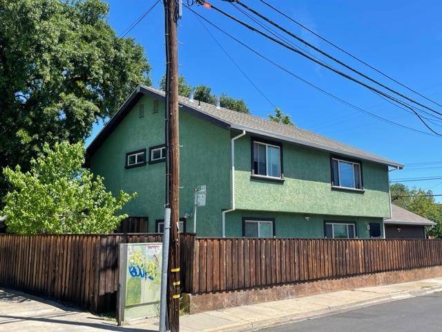 Sacramento, CA 95818,2686 Franklin BLVD
