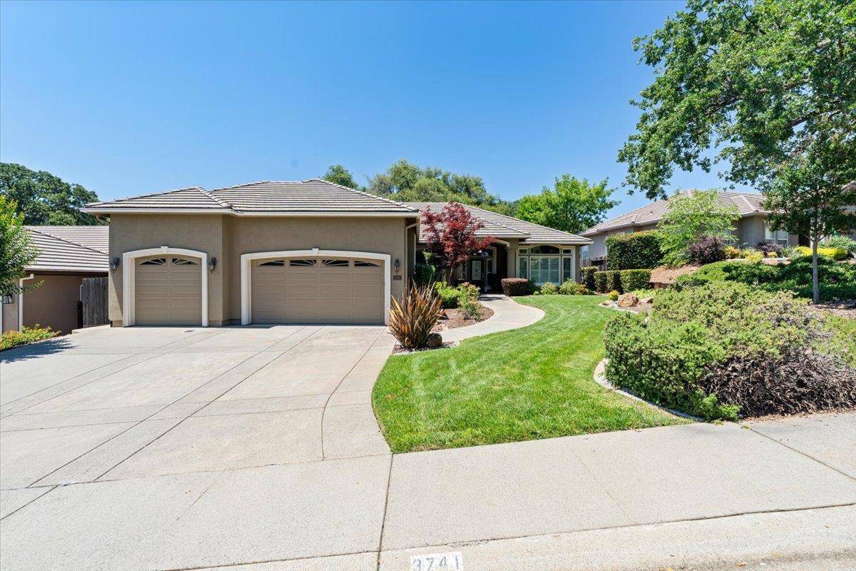 Cameron Park, CA 95682,3741 Mira Loma DR