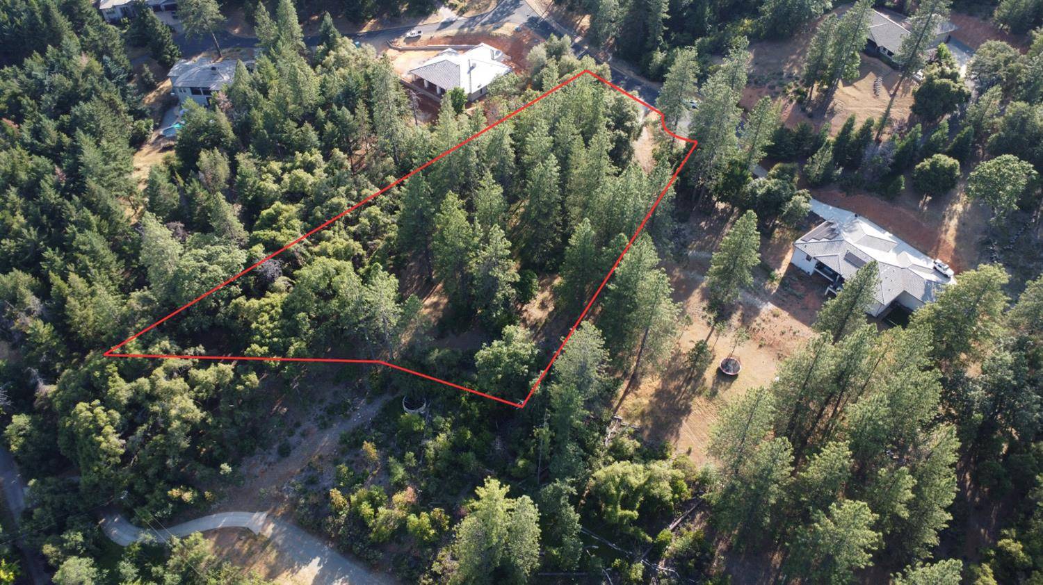 Foresthill, CA 95631,4340 La Brosa PL