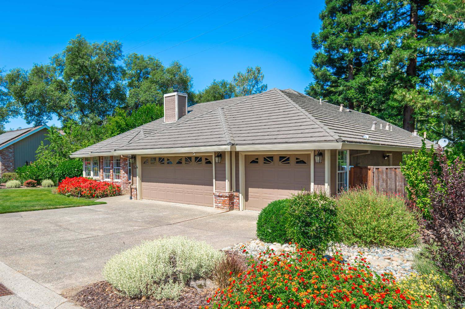 Granite Bay, CA 95746,7325 Hill RD
