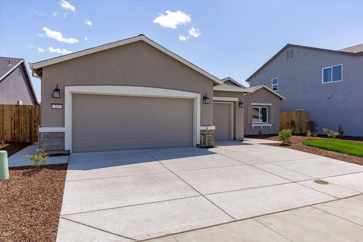 Colusa, CA 95932,319 Piper LN