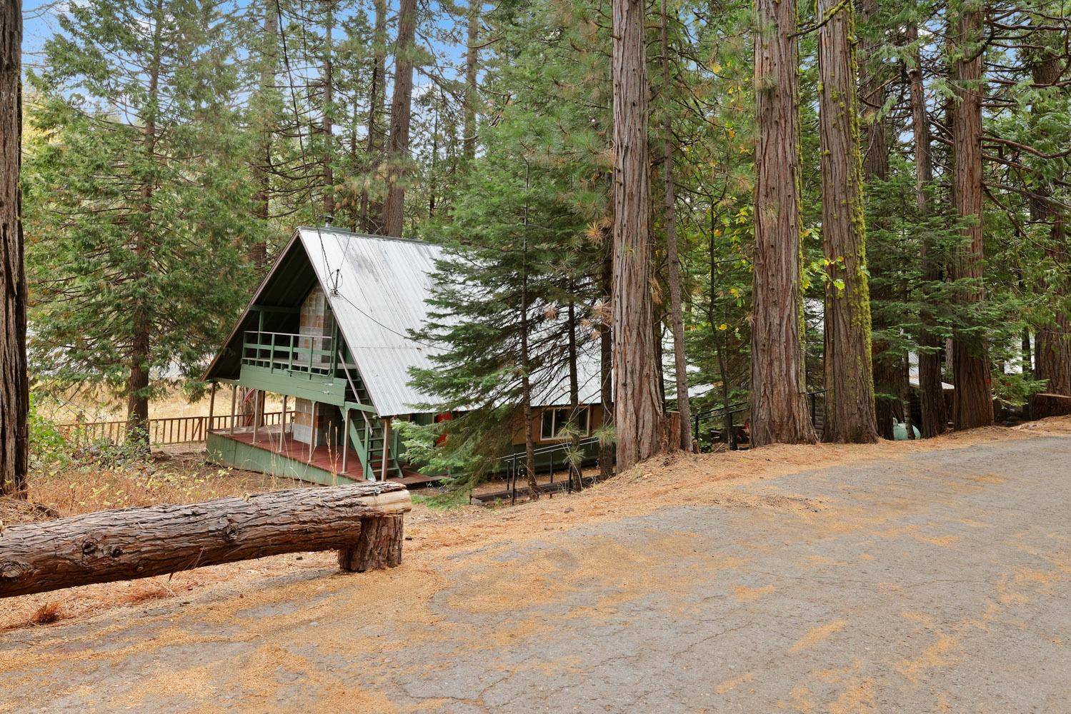 Long Barn, CA 95335,26443 Sno Bowl RD