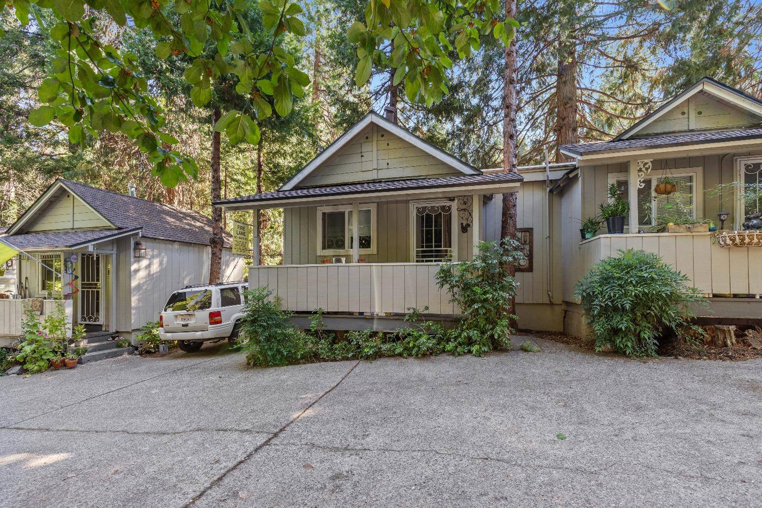 Pollock Pines, CA 95726,6043 Pony Express TRL