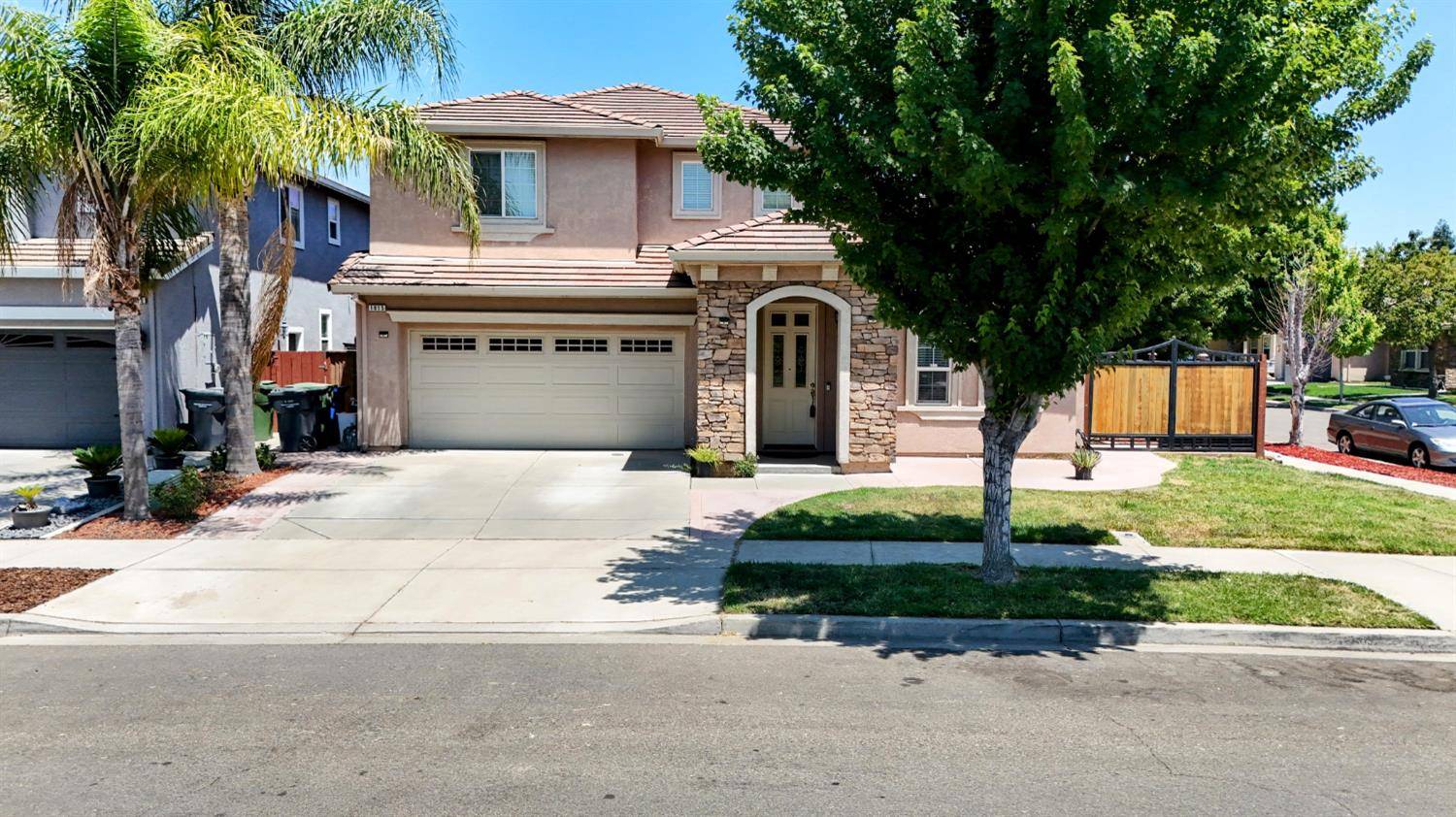 Turlock, CA 95382,1815 Addison DR