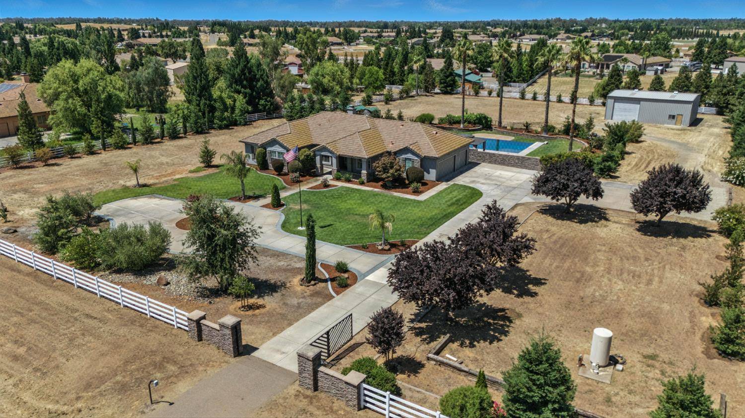 Wilton, CA 95693,9400 Crossrail DR