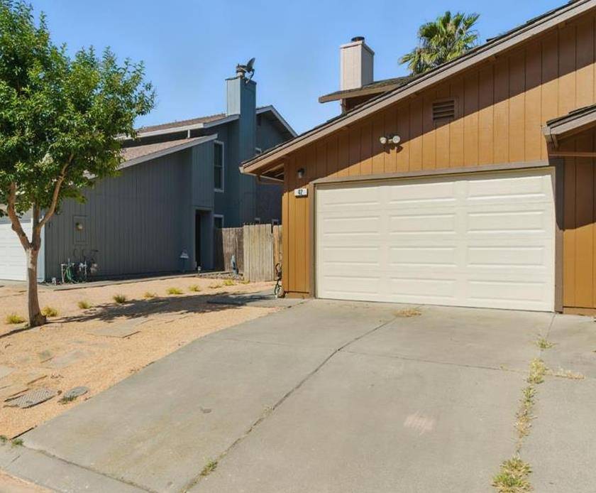 Manteca, CA 95336,1296 Spruce LN #42
