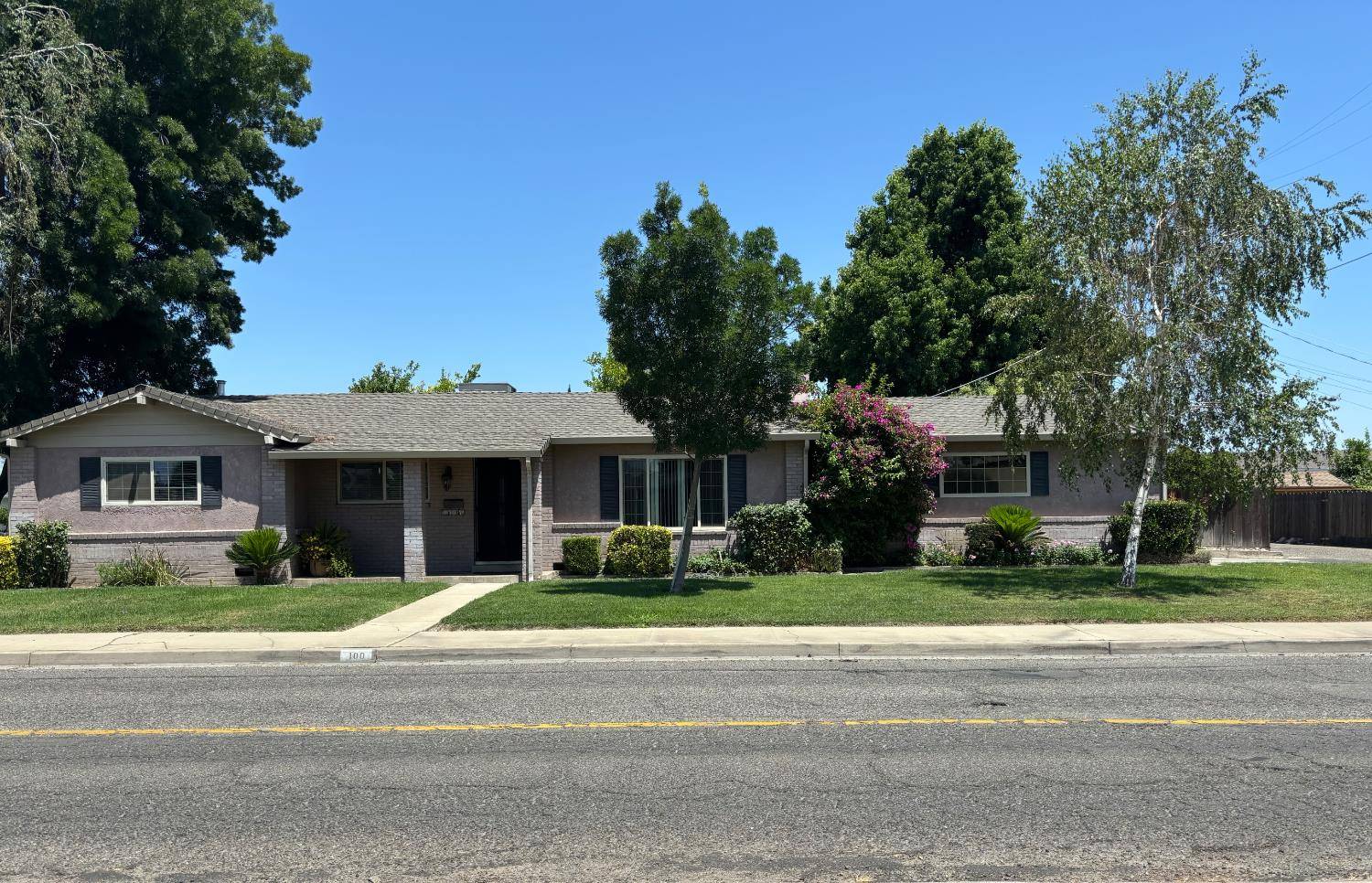 Turlock, CA 95380,100 S Berkeley AVE