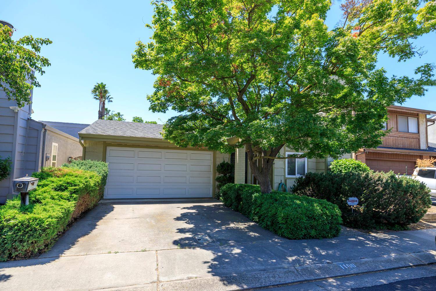Modesto, CA 95356,1100 Westmont TER