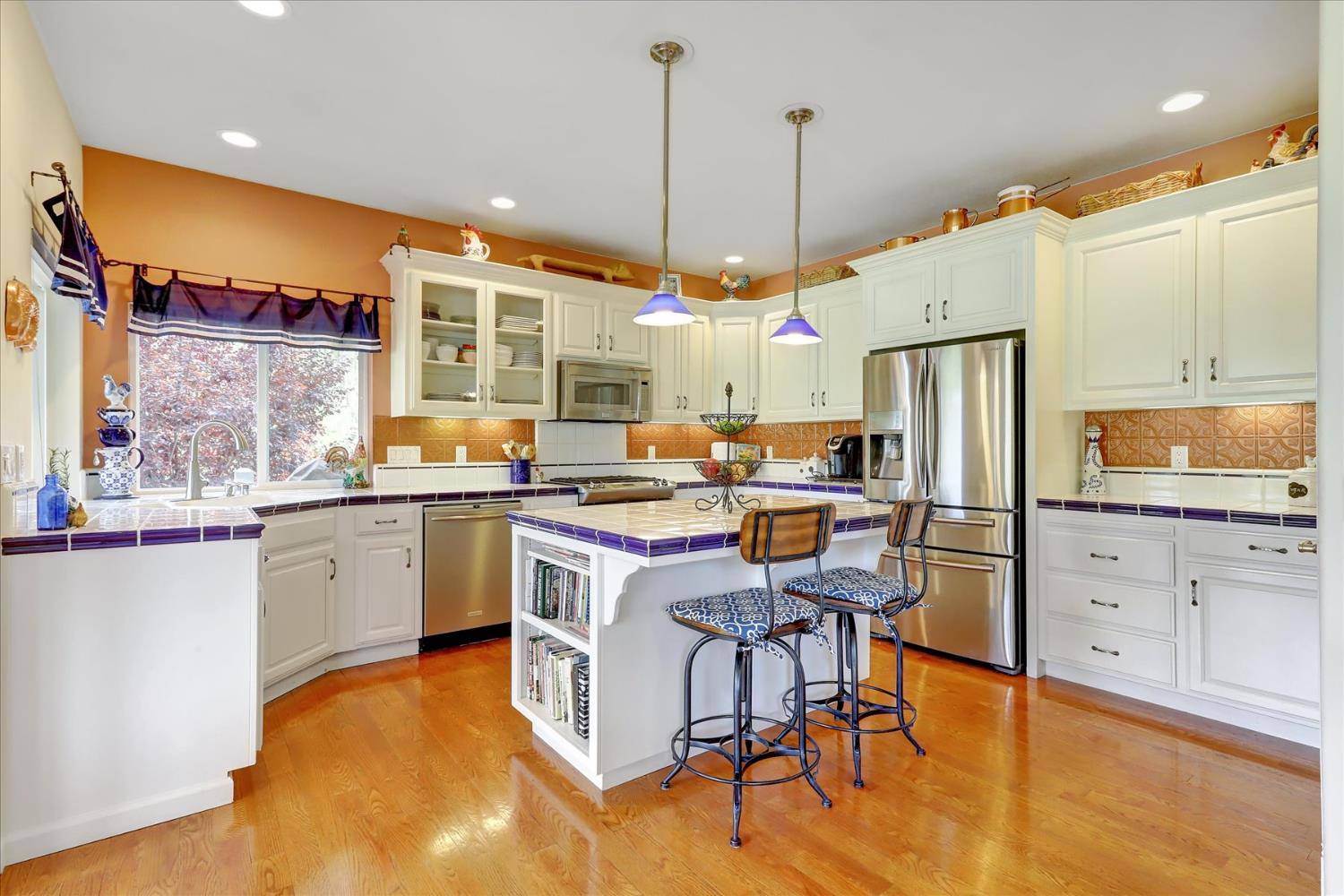 Penn Valley, CA 95946,10983 Badger CT