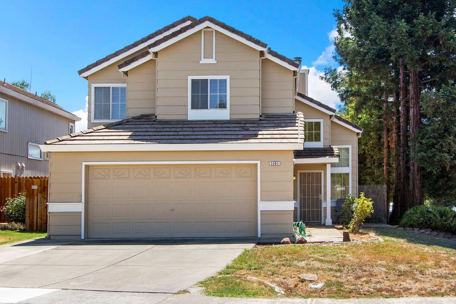 Antelope, CA 95843,5002 Hunter Leigh PL