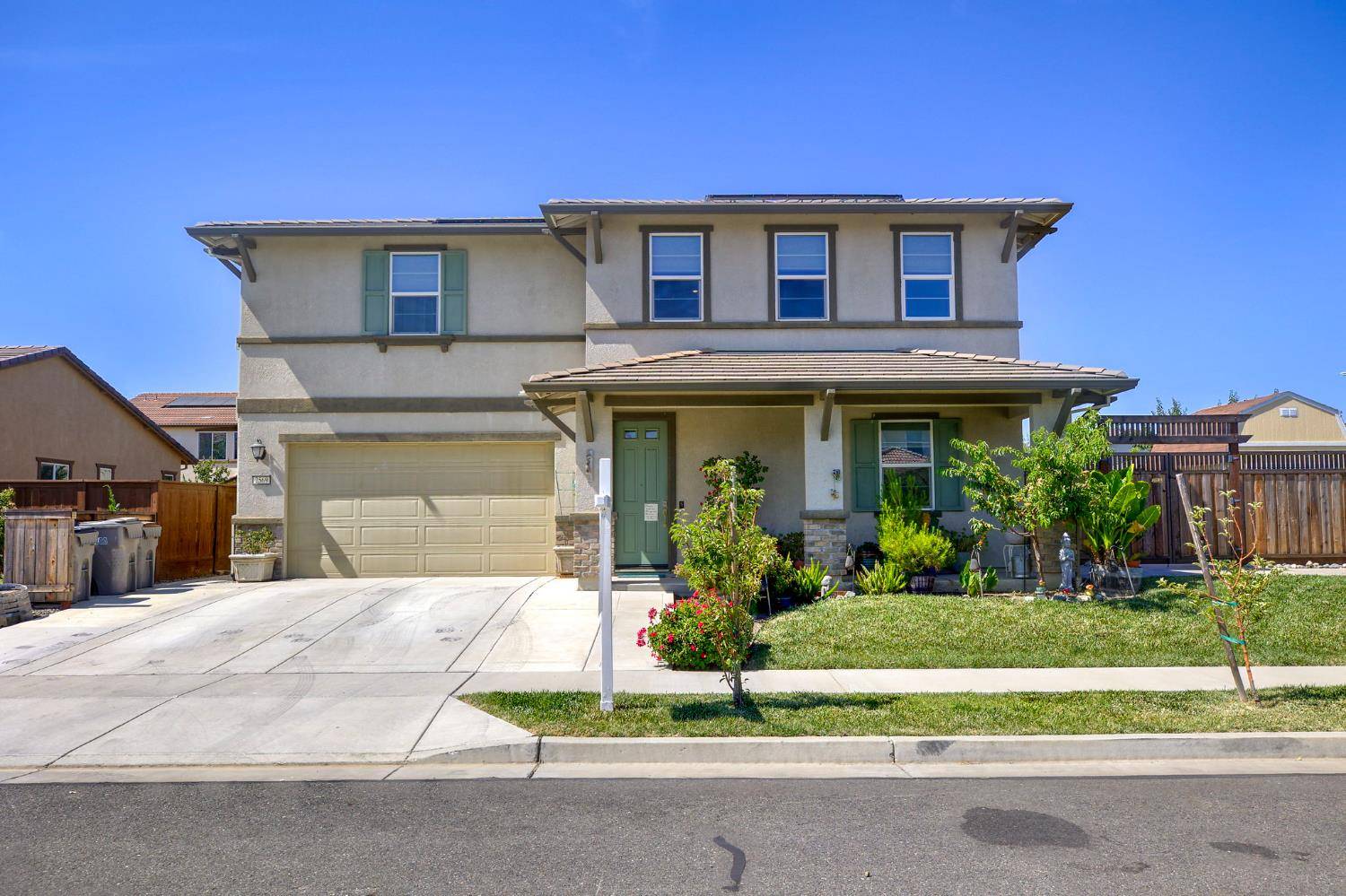 Woodland, CA 95776,2569 Giddings CT