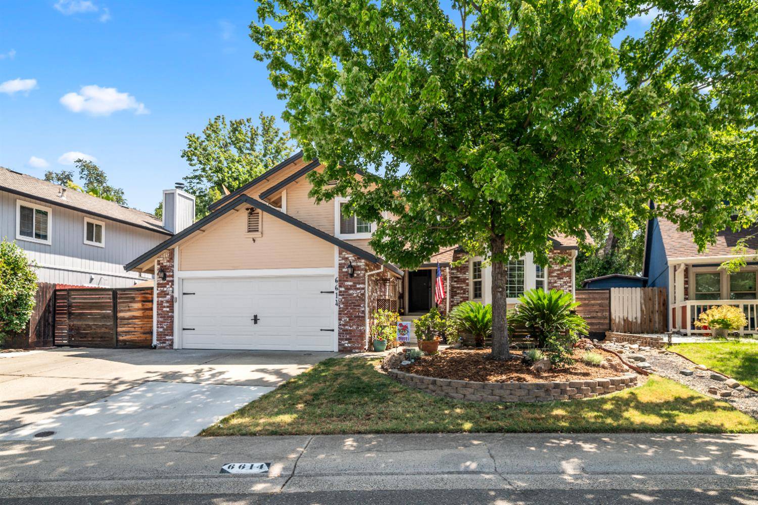 Citrus Heights, CA 95610,6614 Challis CT
