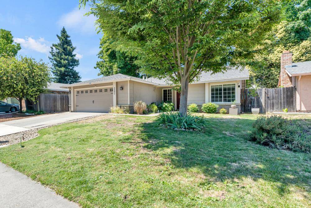 Sacramento, CA 95833,2897 Candido DR