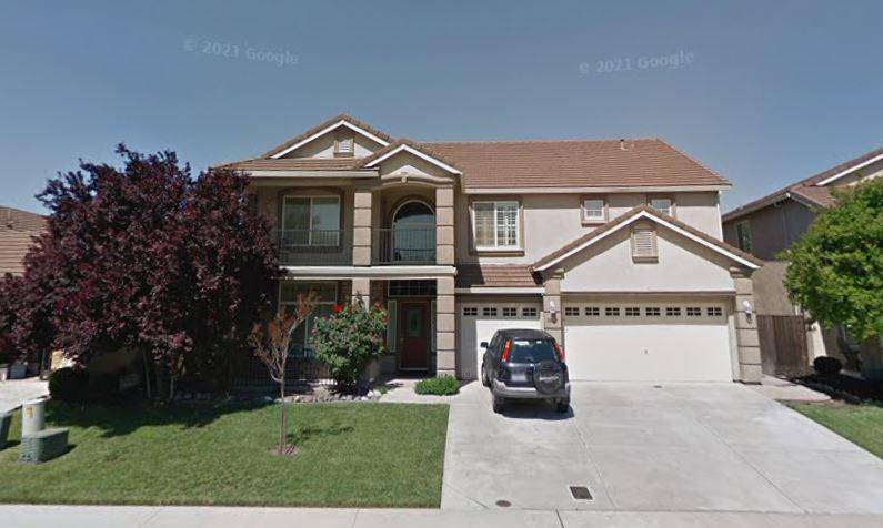 Stockton, CA 95219,10325 Reflection LN