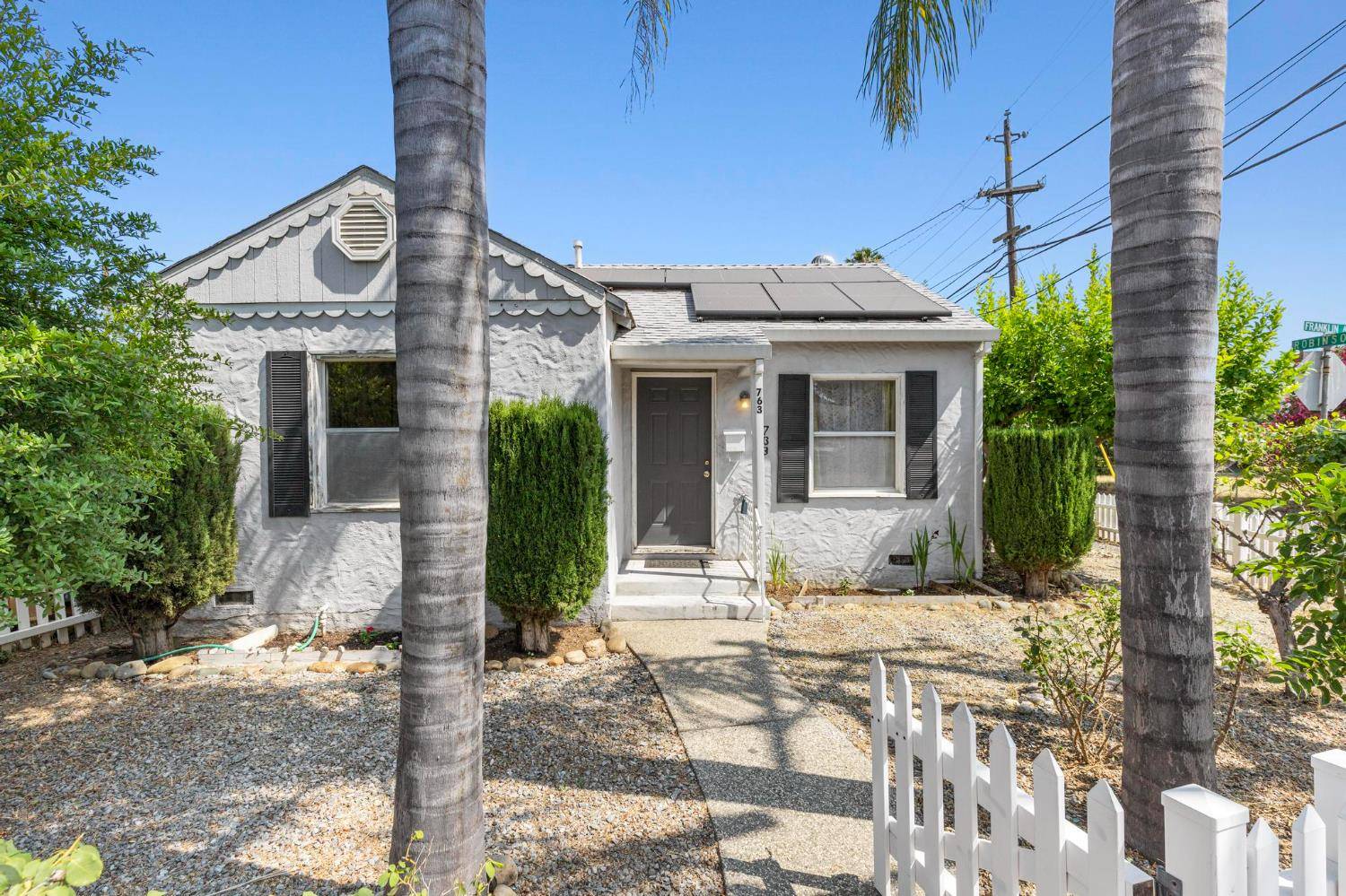 Yuba City, CA 95991,763 Franklin AVE