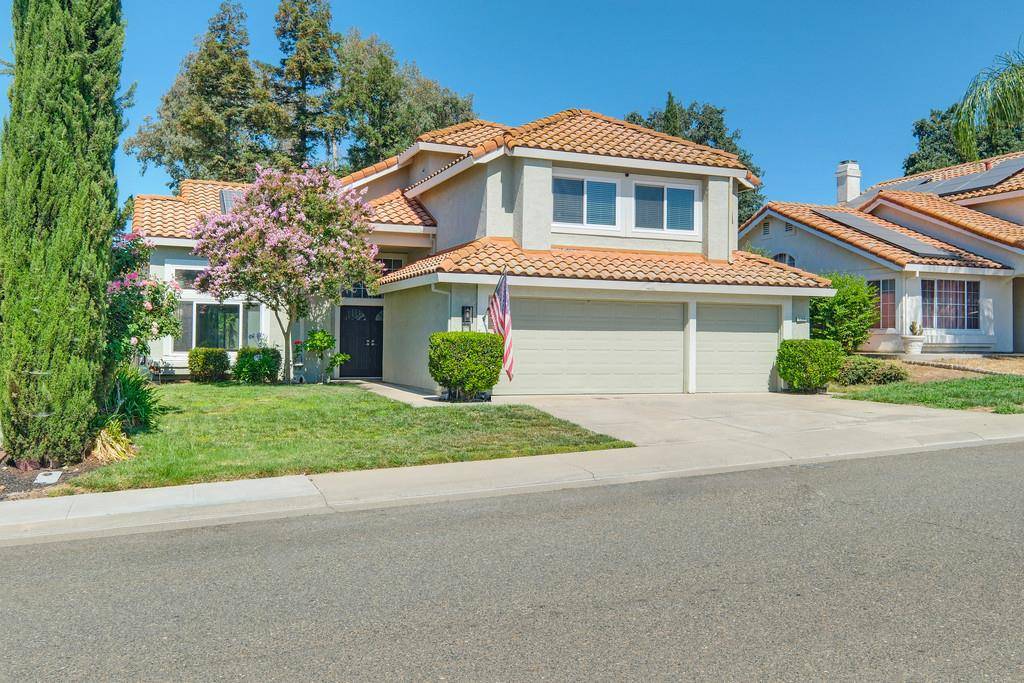 Antelope, CA 95843,3209 El Valle WAY