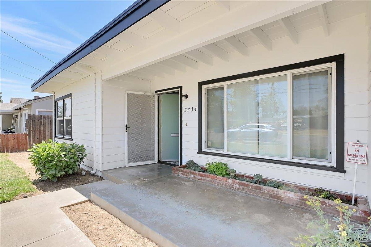 Marysville, CA 95901,2234 Sampson ST