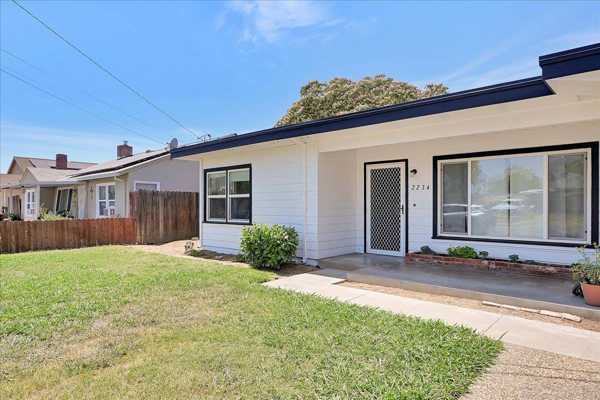 Marysville, CA 95901,2234 Sampson ST