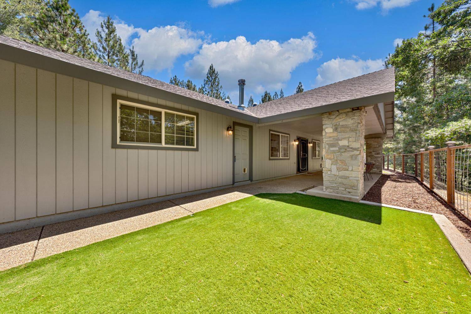 Sutter Creek, CA 95685,16740 Shake Ridge RD