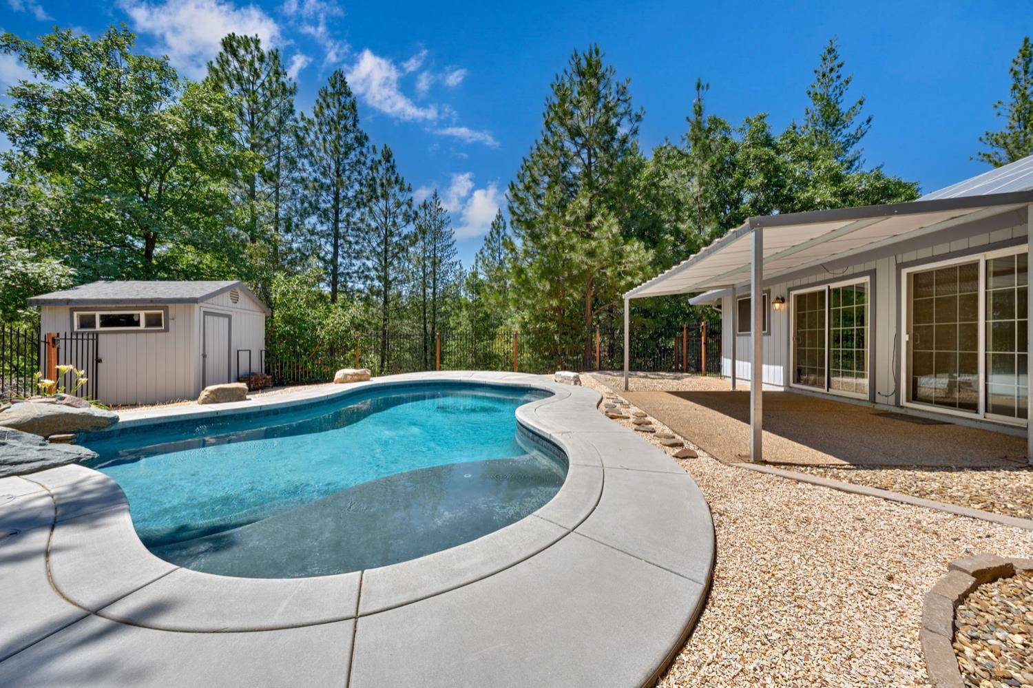 Sutter Creek, CA 95685,16740 Shake Ridge RD