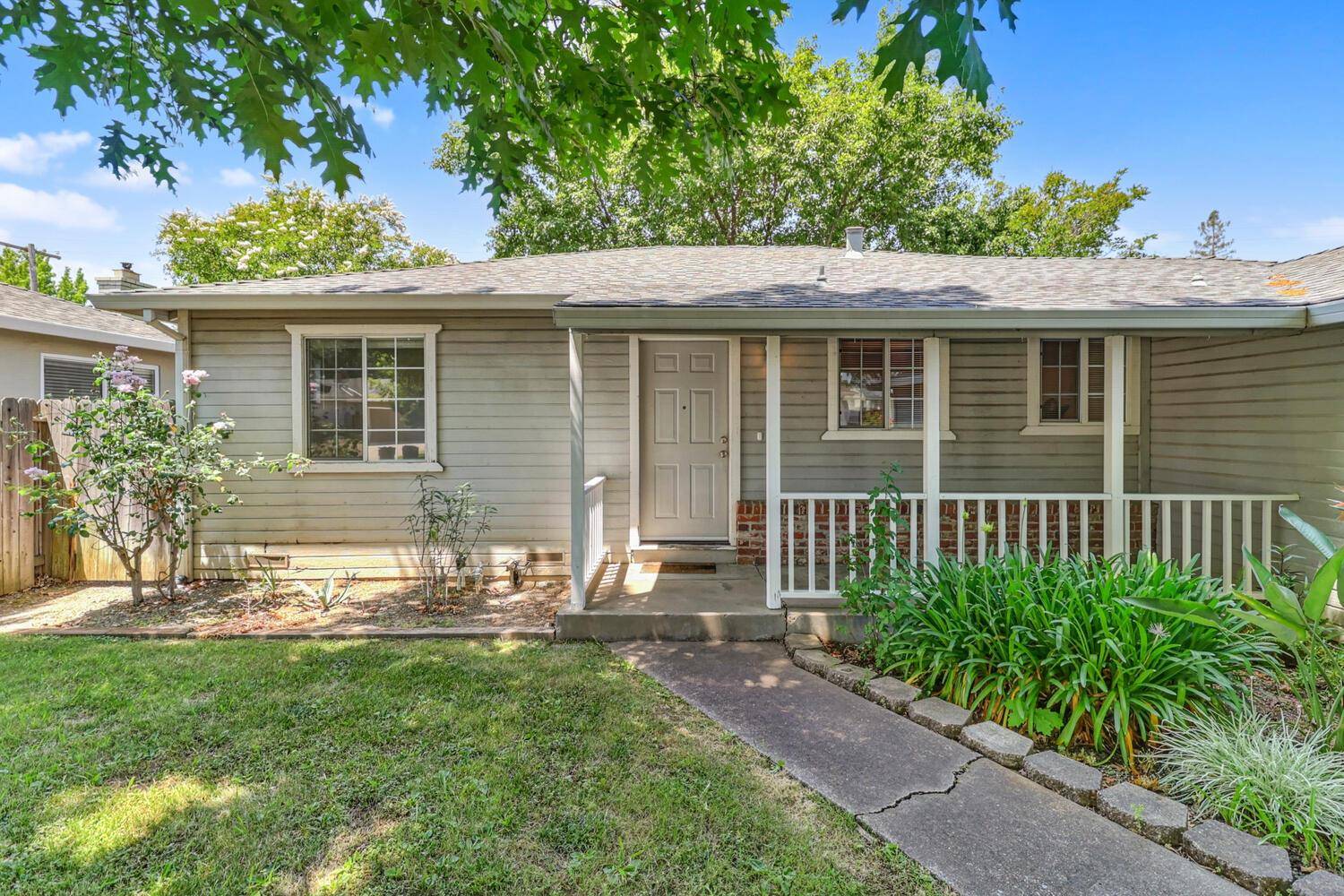 Sacramento, CA 95864,4633 Morpheus LN