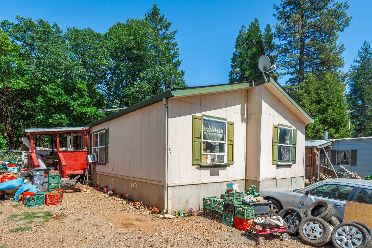 Foresthill, CA 95631,22235 Foresthill RD #76