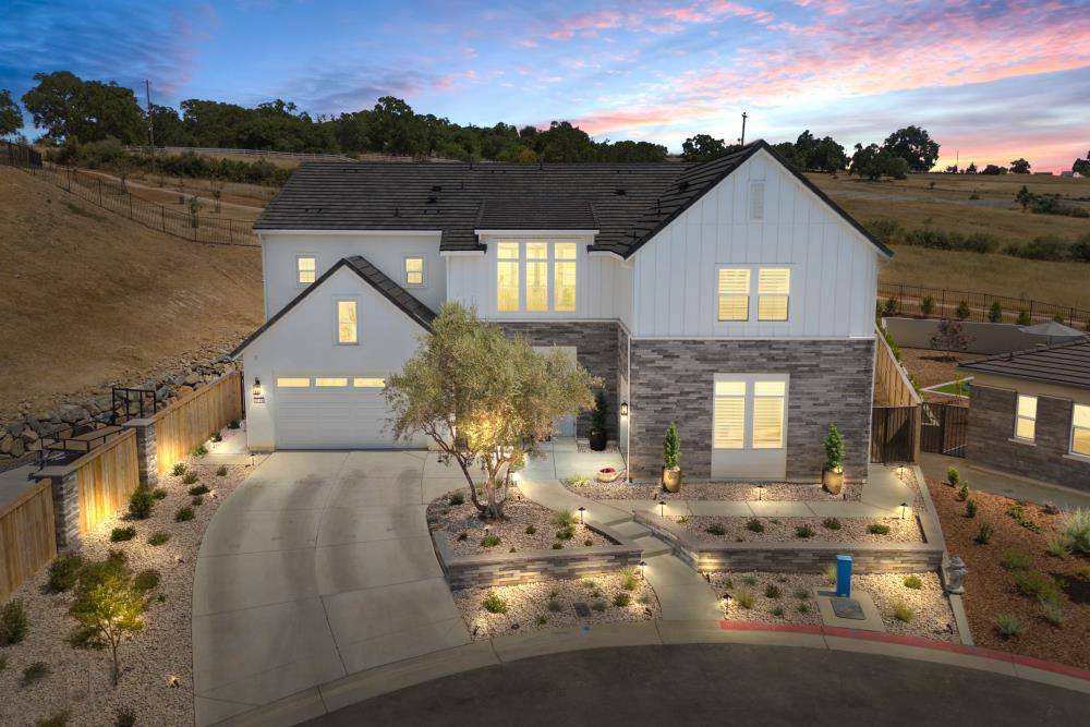 El Dorado Hills, CA 95762,5115 Glacier Peak DR