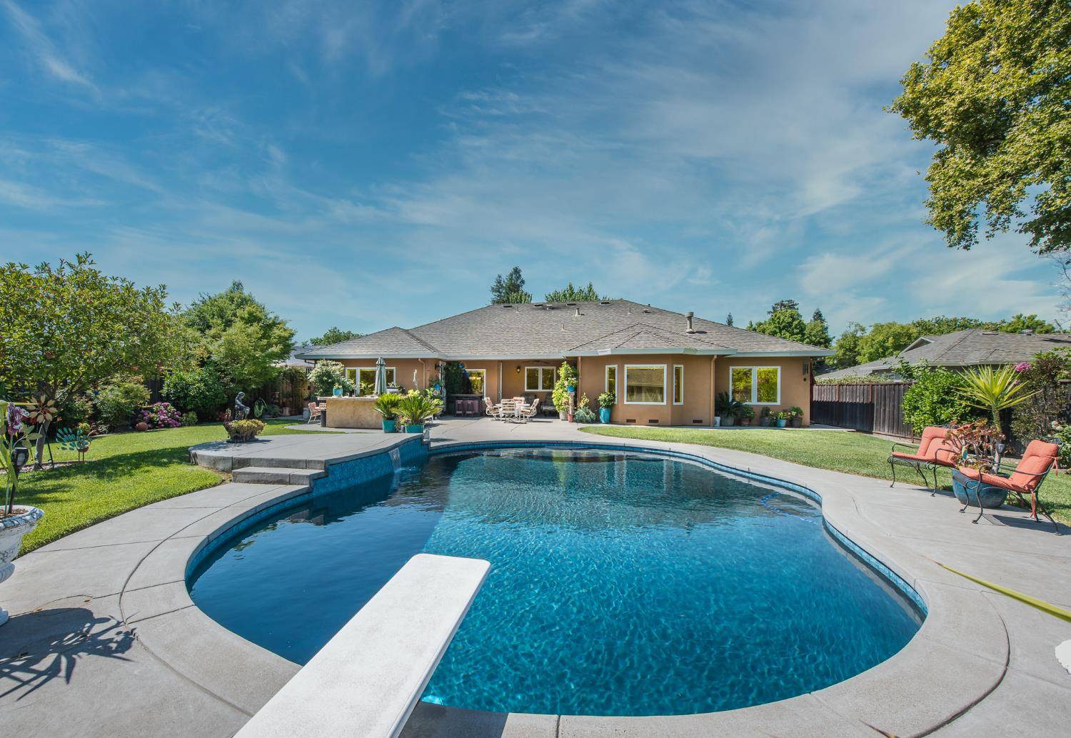 Sacramento, CA 95864,3601 San Ysidro WAY