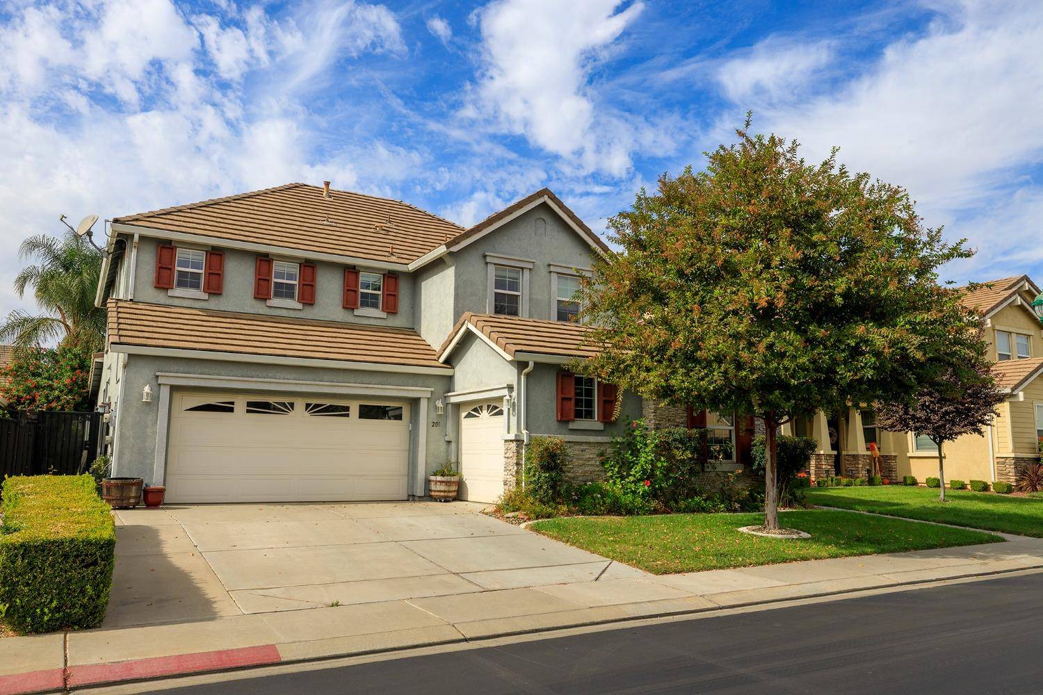 Waterford, CA 95386,201 Coastal LN