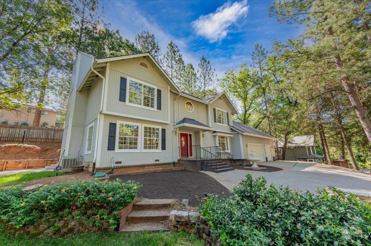 Grass Valley, CA 95949,10802 Arrow Point PL