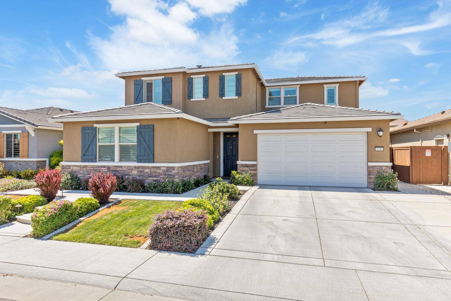 Roseville, CA 95747,4056 Swing Way