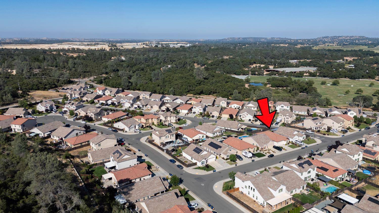 Ione, CA 95640,520 Dandelion DR