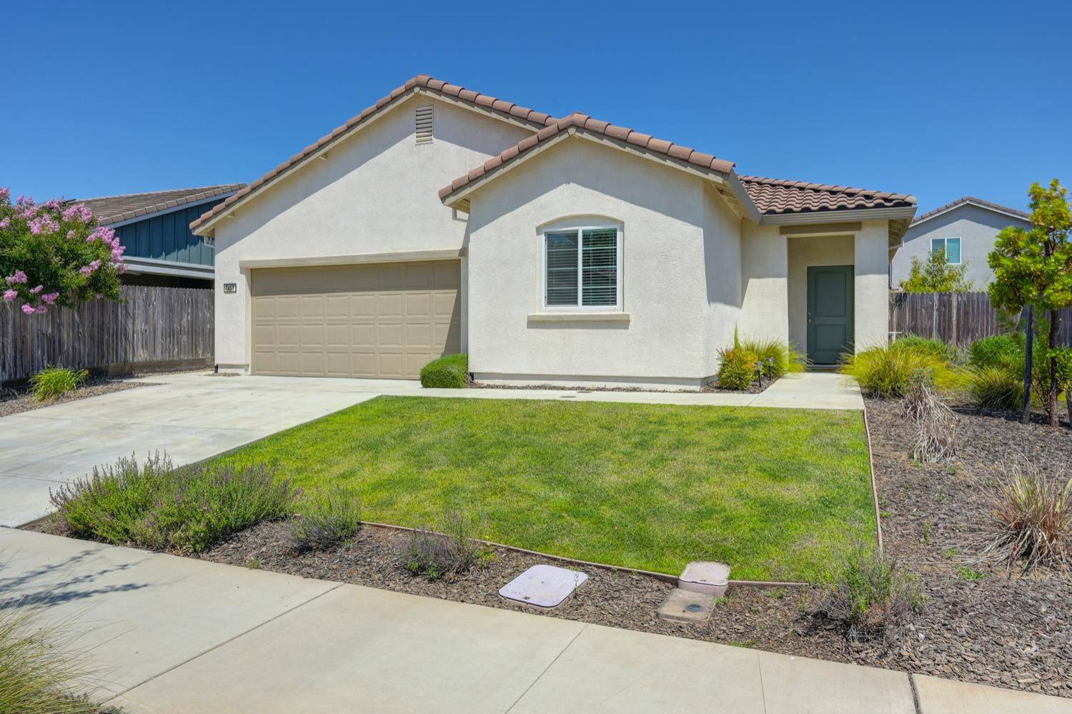 Rancho Murieta, CA 95683,7457 Sobon LN