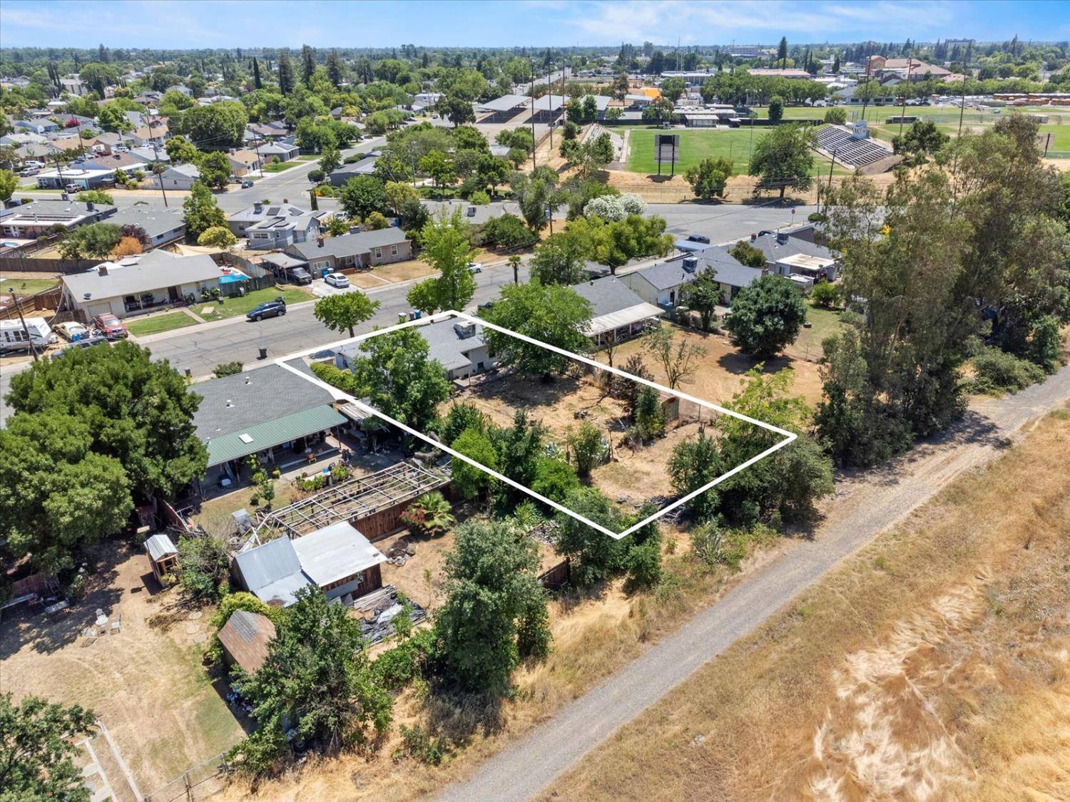 Marysville, CA 95901,32 Triplett WAY