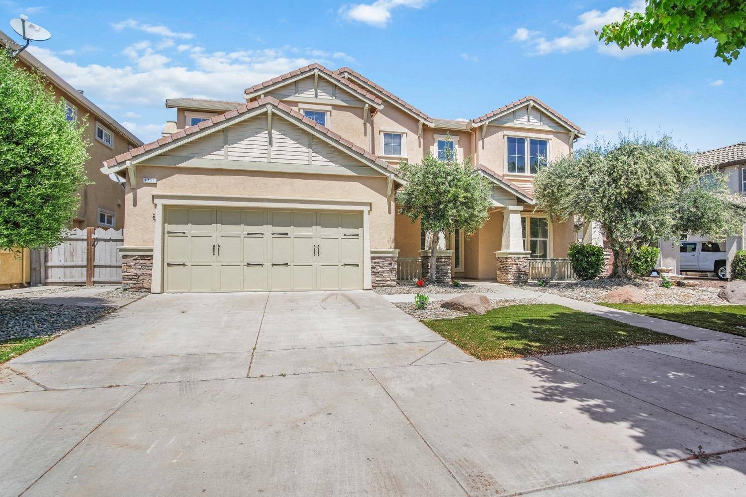Turlock, CA 95382,1711 Chandler DR