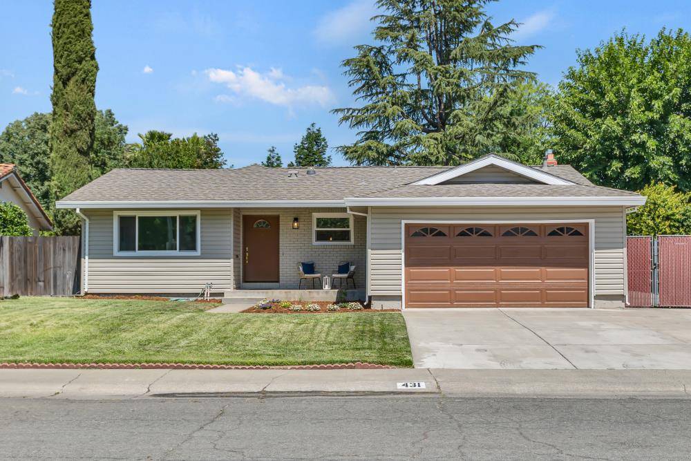 Davis, CA 95616,431 Balboa AVE