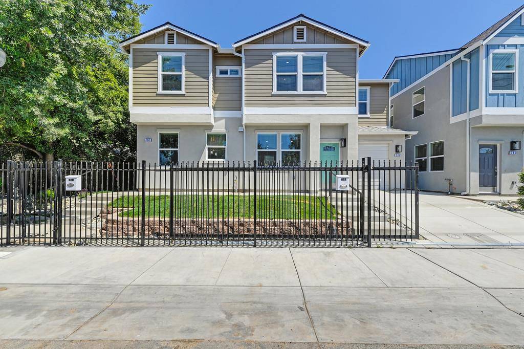 Sacramento, CA 95815,789 Lampasas AVE