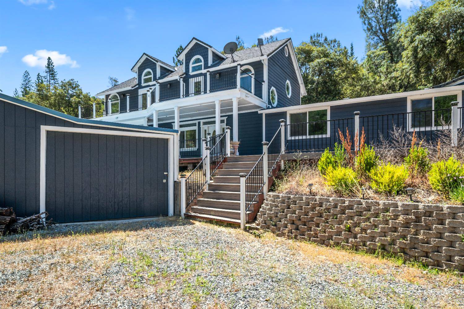 El Dorado, CA 95623,2625 Freshwater LN