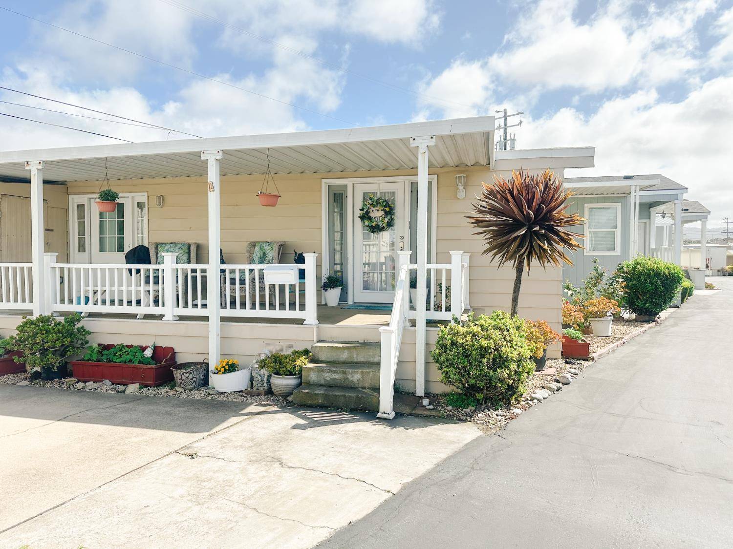 Seaside, CA 93955,1146 Birch AVE #19