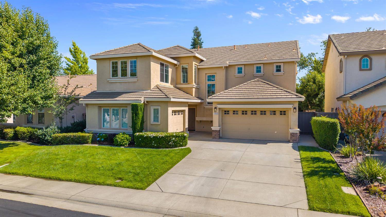 Roseville, CA 95747,1856 San Esteban CIR