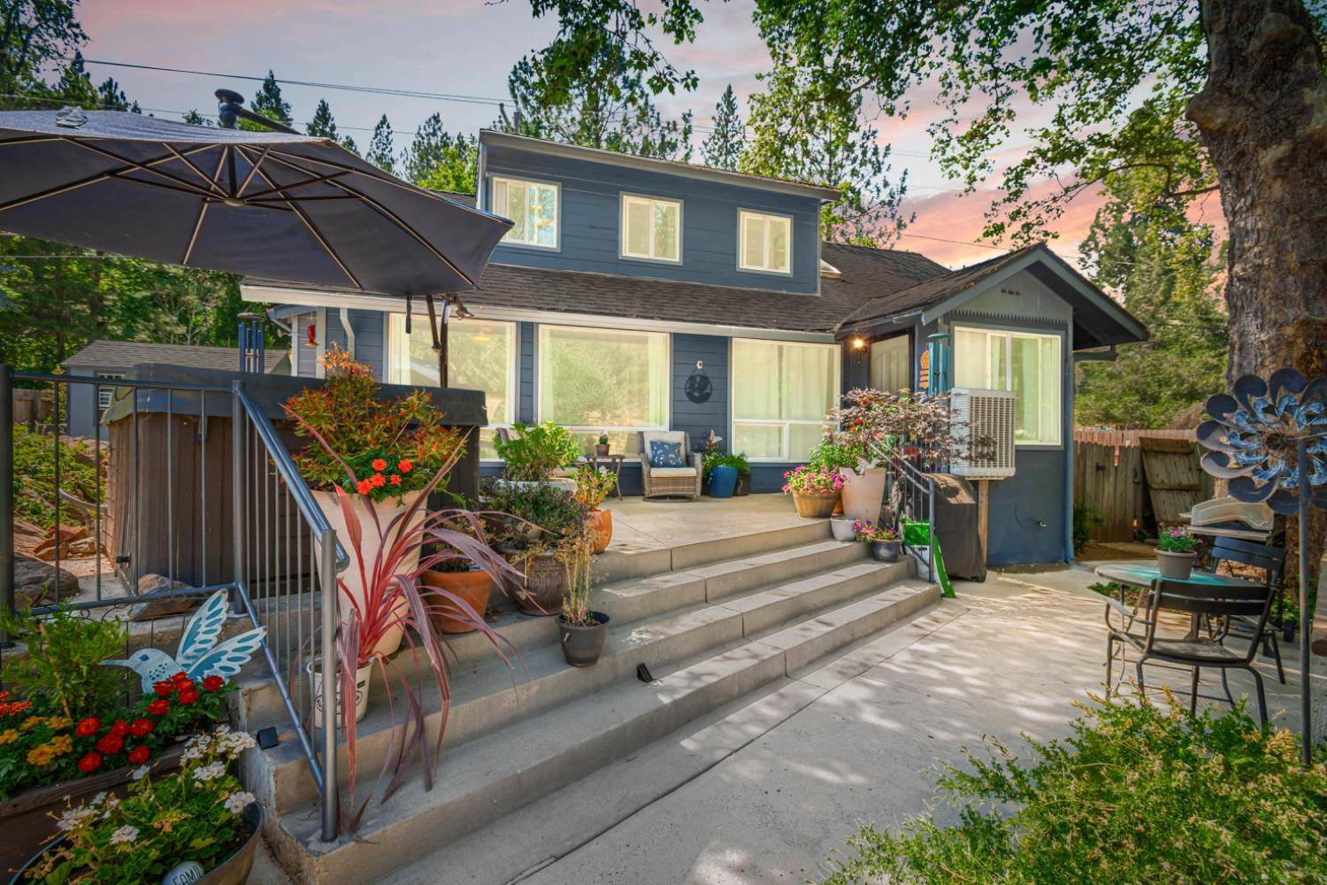 Meadow Vista, CA 95722,981 Crother RD
