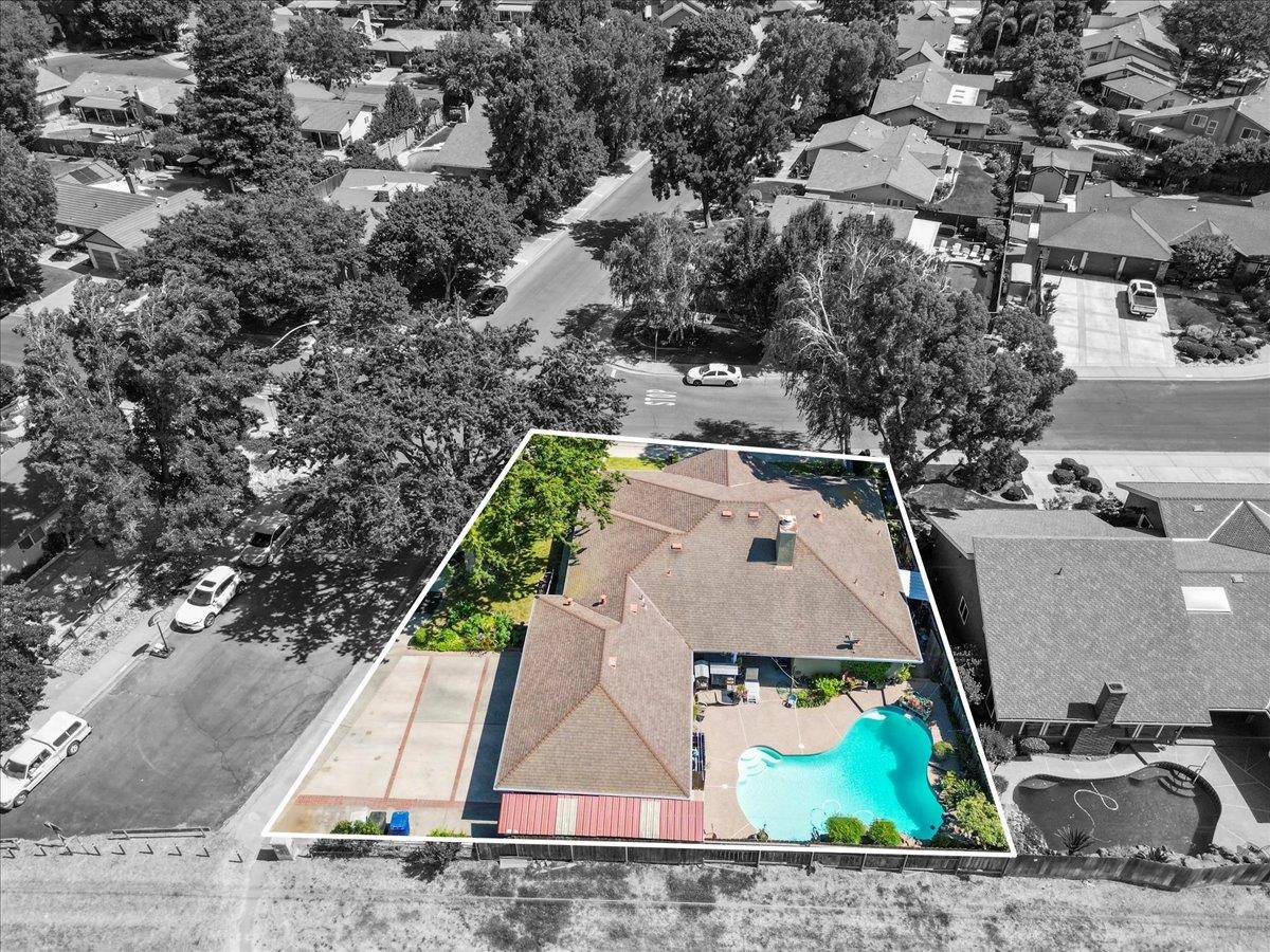 Modesto, CA 95356,701 Cottonwood CT