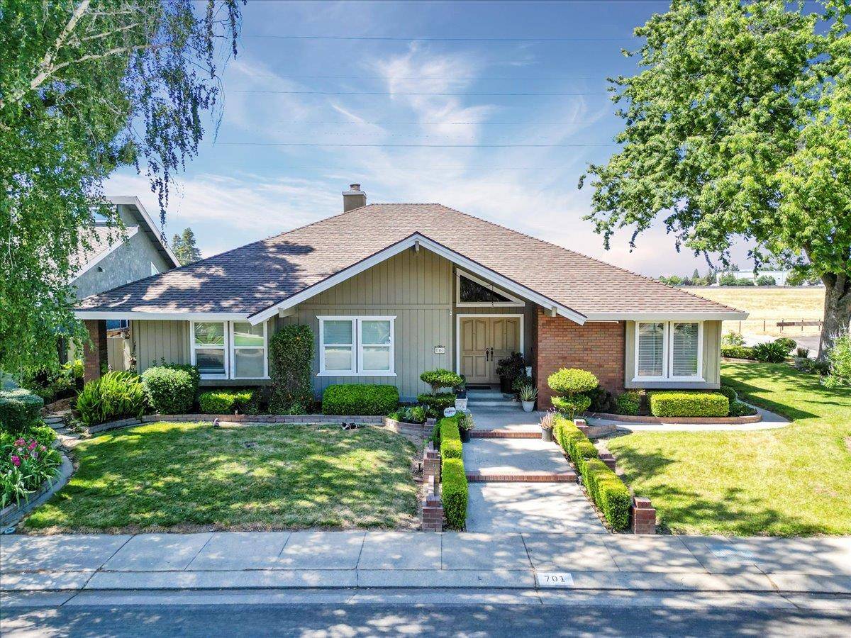 Modesto, CA 95356,701 Cottonwood CT