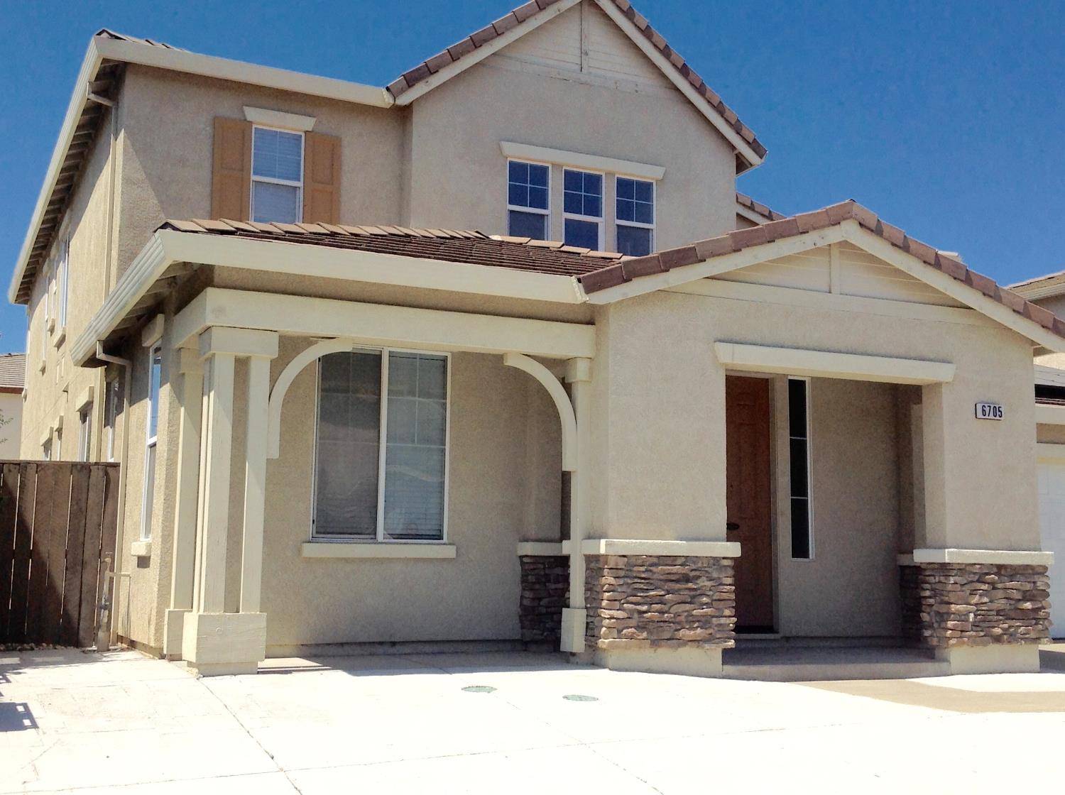 Elk Grove, CA 95757,6705 Sao Tiago WAY