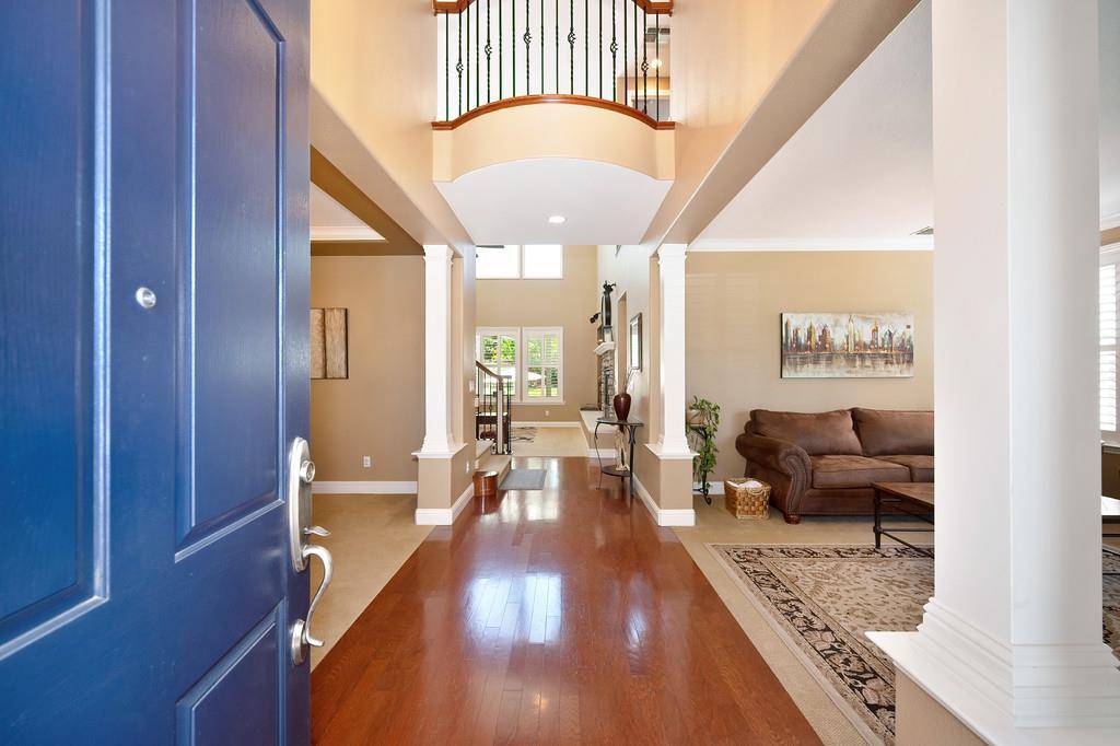 Roseville, CA 95747,8643 Parada CT