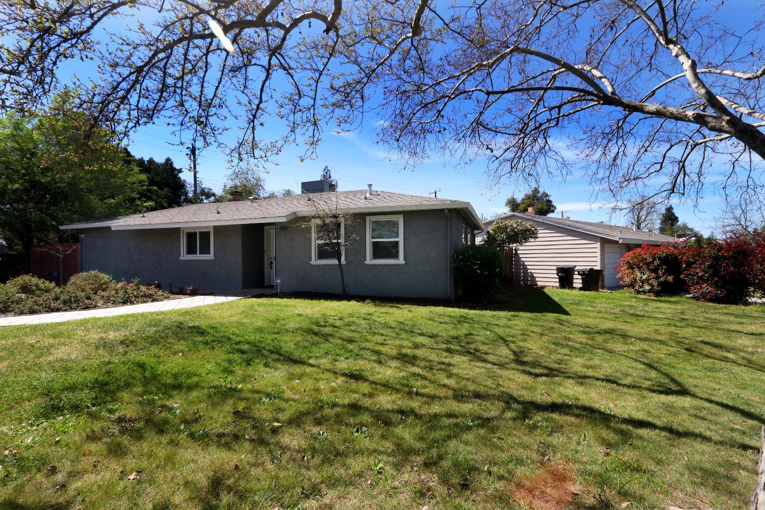Sacramento, CA 95864,903 Watt AVE