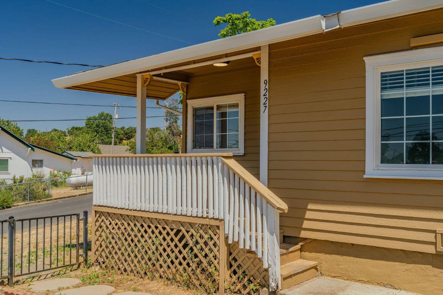 Plymouth, CA 95669,9227 Main