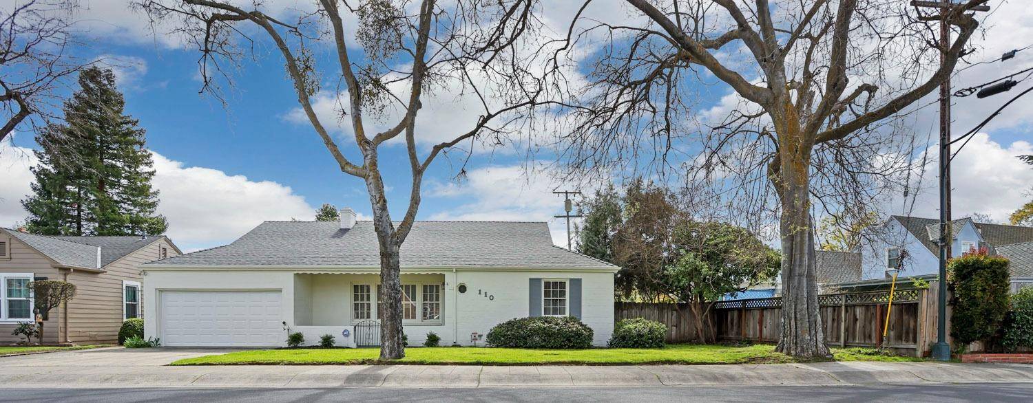 Stockton, CA 95204,110 W Monterey AVE